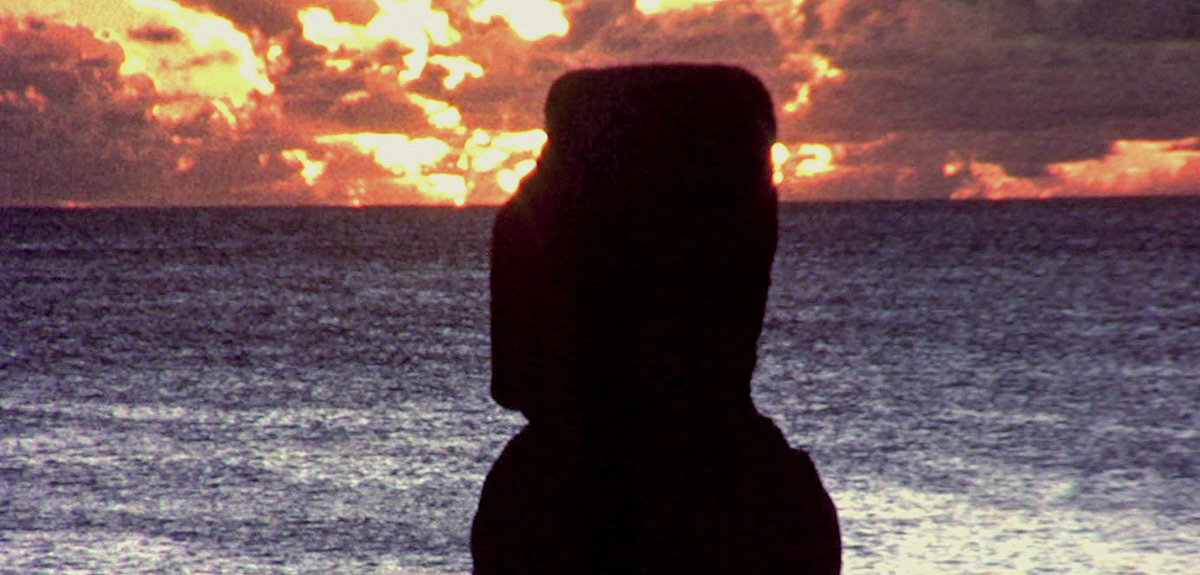 Easter Island Rises