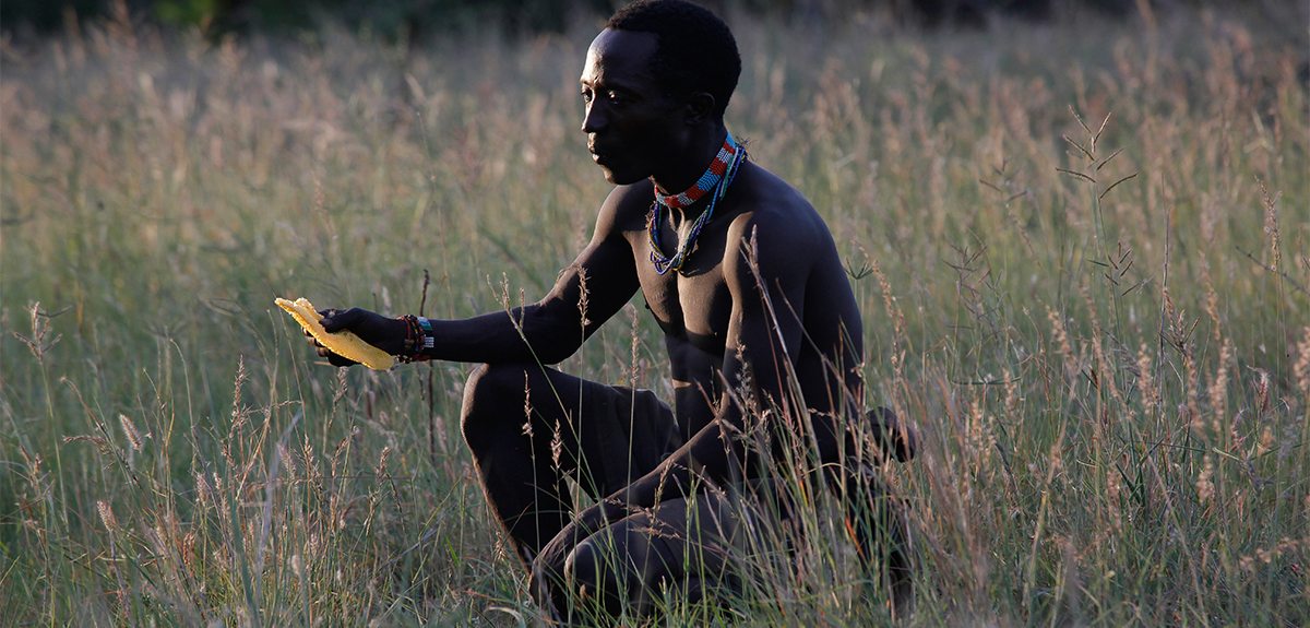 The Hadza: Last of the First
