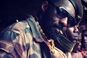 ‘Beasts of No Nation’ Streaming Controversy