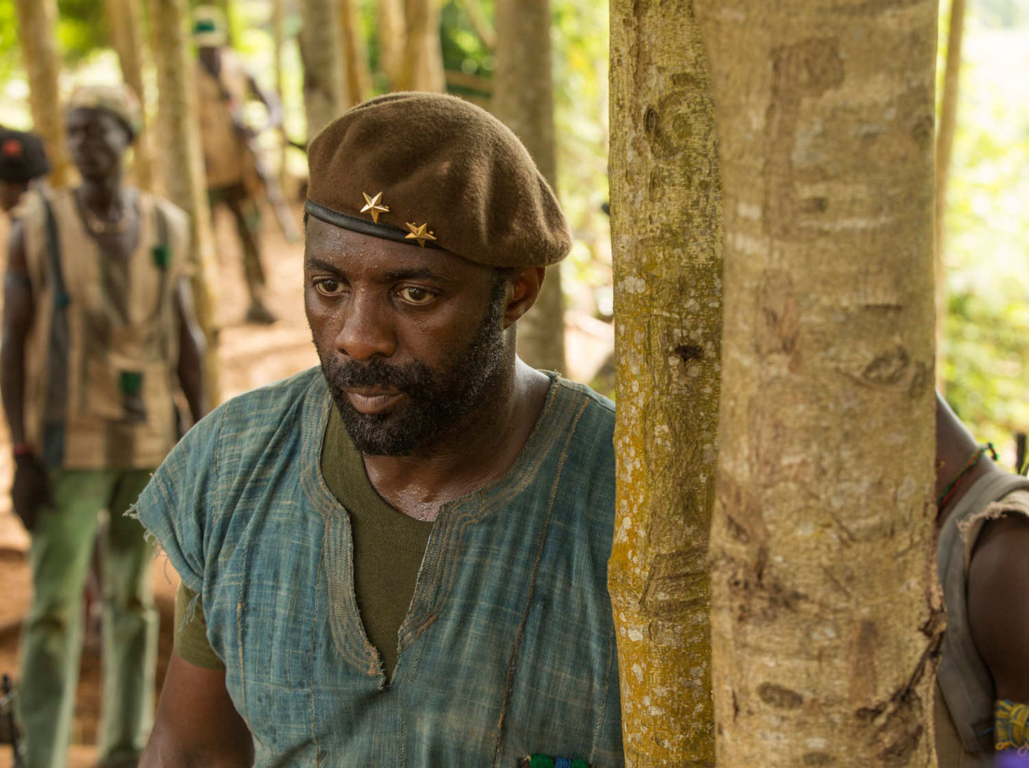 ‘BEASTS OF NO NATION’ Reaches 3 Million North American Views in its First Week