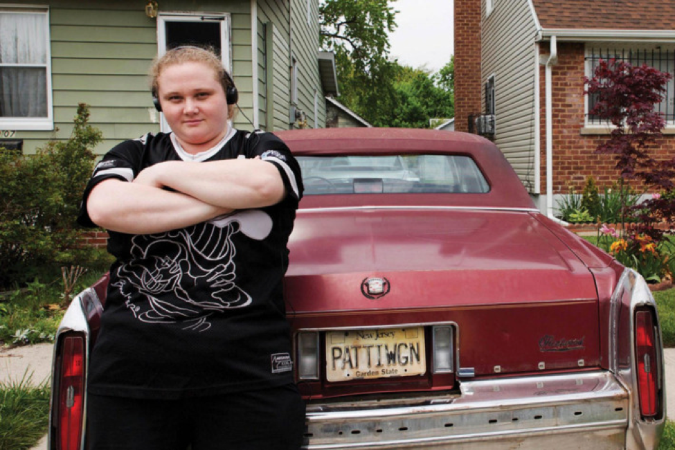 ‘PATTI CAKE$’ scooped up by Fox Searchlight at Sundance